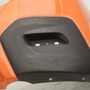 Subaru XV Rear Bumper 2013 TO 2015 57704FJ040 Genuine *DAMAGED* - Image 10