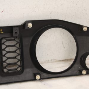 Suzuki Jimny Front Bumper Grill 2019 TO 2023 72111-78R0 Genuine *DAMAGED* - Image 14