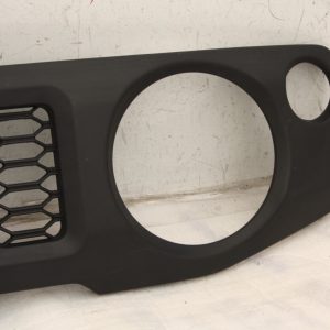 Suzuki Jimny Front Bumper Grill 2019 TO 2023 72111-78R0 Genuine *DAMAGED* - Image 3