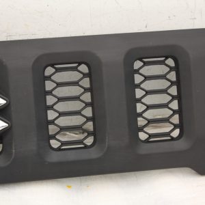 Suzuki Jimny Front Bumper Grill 2019 TO 2023 72111-78R0 Genuine *DAMAGED* - Image 4