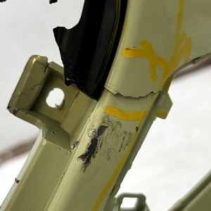 Suzuki Swift Mk3 Front Bumper 2024 ON 71711-70T0 Genuine - Image 13