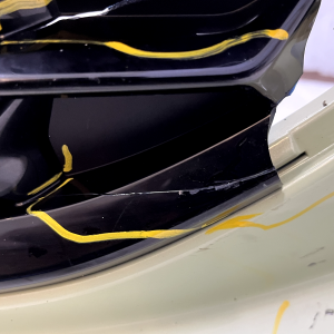 Suzuki Swift Mk3 Front Bumper 2024 ON 71711-70T0 Genuine - Image 14