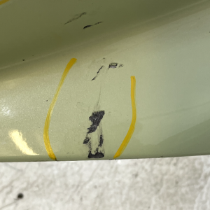 Suzuki Swift Mk3 Front Bumper 2024 ON 71711-70T0 Genuine - Image 15