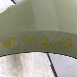 Suzuki Swift Mk3 Front Bumper 2024 ON 71711-70T0 Genuine - Image 25