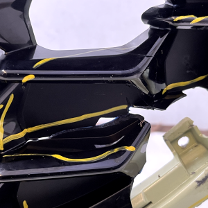 Suzuki Swift Mk3 Front Bumper 2024 ON 71711-70T0 Genuine - Image 9