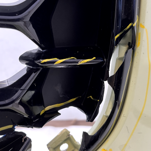 Suzuki Swift Mk3 Front Bumper 2024 ON 71711-70T0 Genuine - Image 10