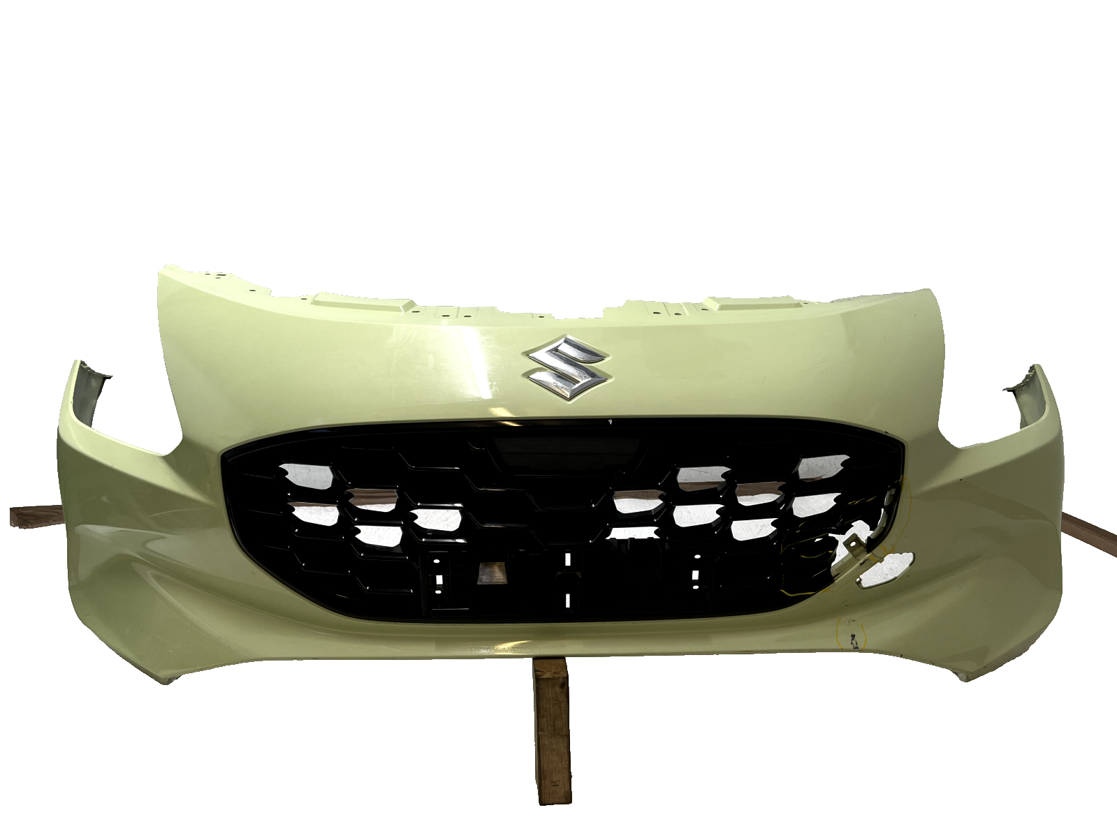 Suzuki Swift Mk3 Front Bumper 2024 ON 71711-70T0 Genuine