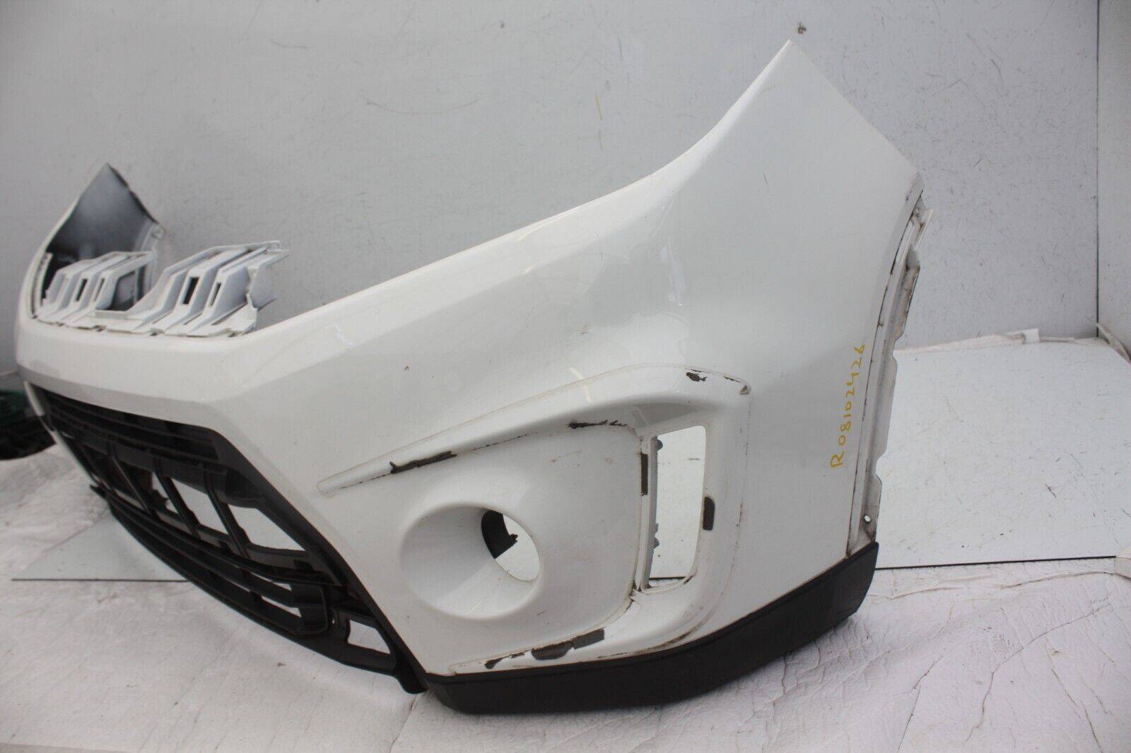 Suzuki-Vitara-Front-Bumper-71711-54P-Genuine-DAMAGED-176618467074-10