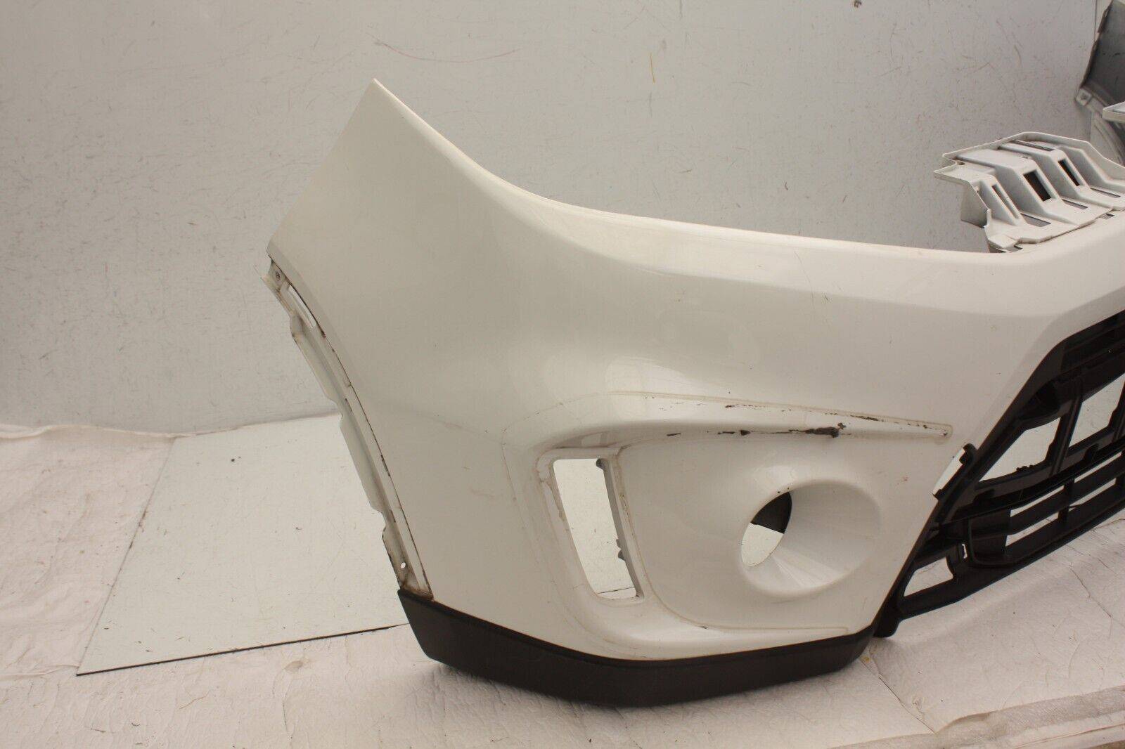 Suzuki-Vitara-Front-Bumper-71711-54P-Genuine-DAMAGED-176618467074-11