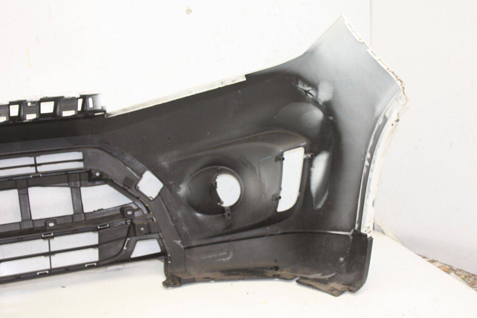 Suzuki-Vitara-Front-Bumper-71711-54P-Genuine-DAMAGED-176618467074-15