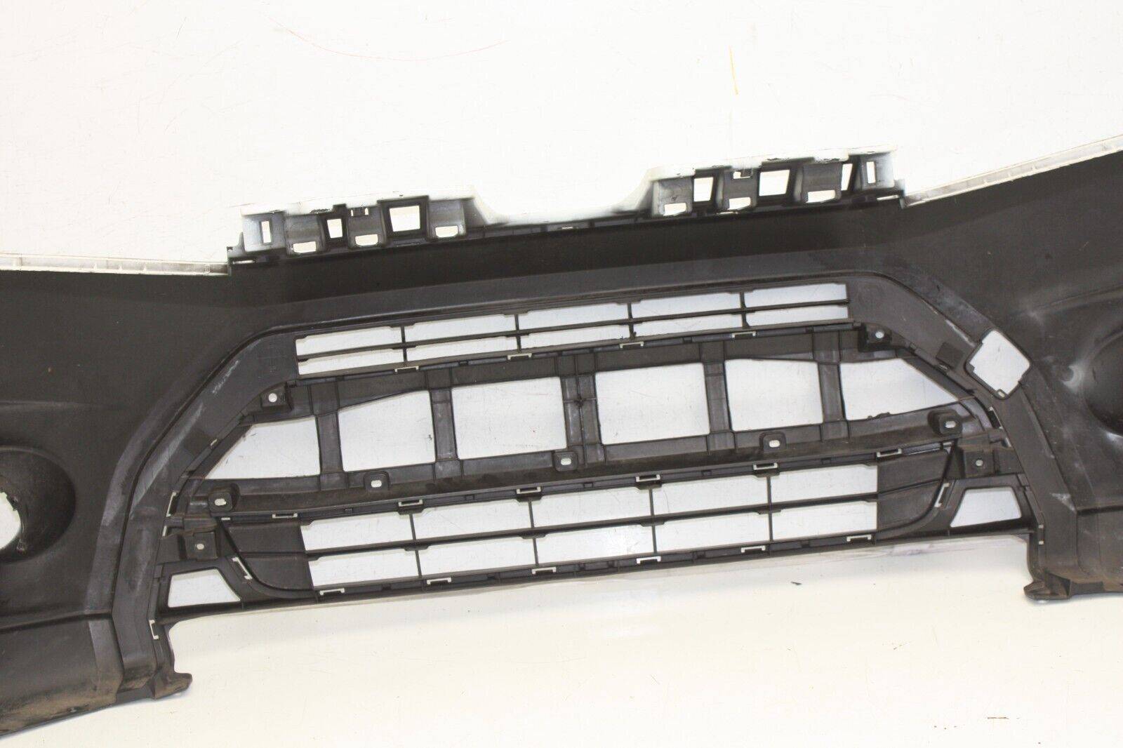 Suzuki-Vitara-Front-Bumper-71711-54P-Genuine-DAMAGED-176618467074-16