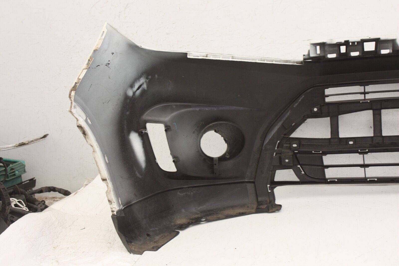 Suzuki-Vitara-Front-Bumper-71711-54P-Genuine-DAMAGED-176618467074-17