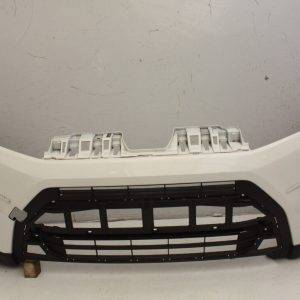 Suzuki Vitara Front Bumper 71711 54P Genuine DAMAGED 176618467074