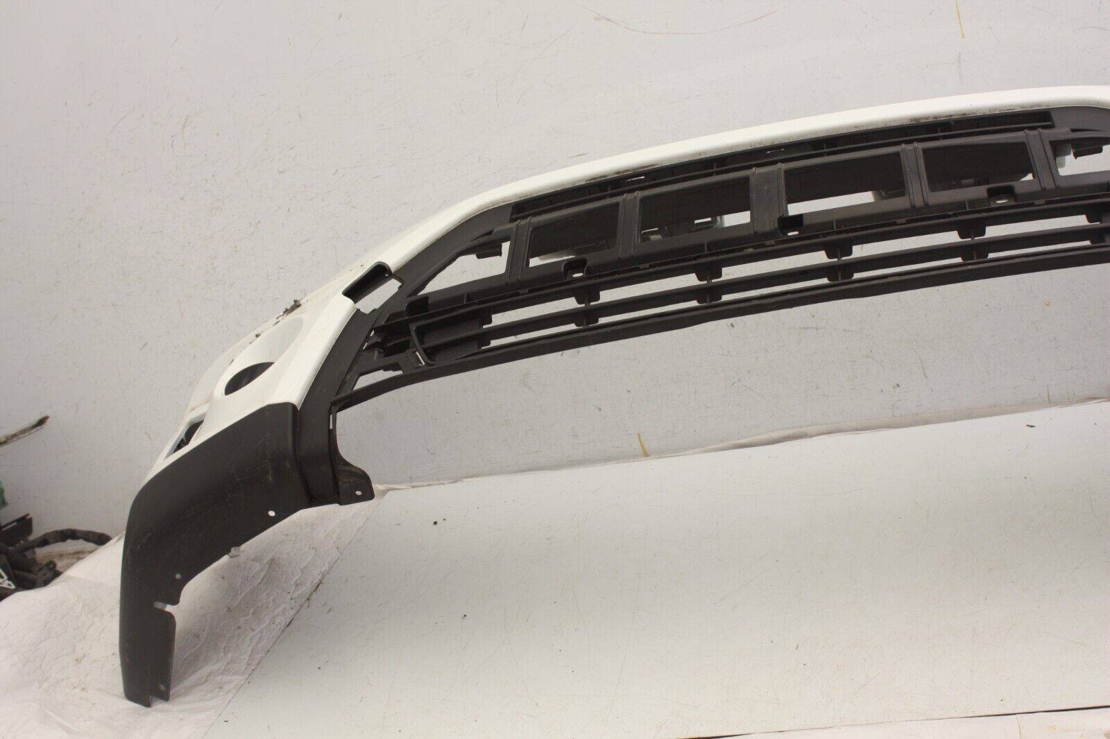 Suzuki-Vitara-Front-Bumper-71711-54P-Genuine-DAMAGED-176618467074-4