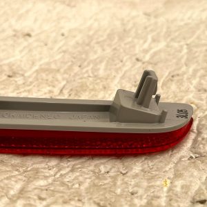 Suzuki Vitara LY Rear Bumper Left Side Reflector 2018 Onward 35970-79J0L Genuine - Image 12