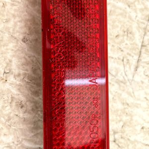 Suzuki Vitara LY Rear Bumper Left Side Reflector 2018 Onward 35970-79J0L Genuine - Image 4