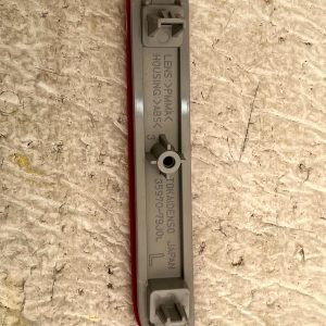 Suzuki Vitara LY Rear Bumper Left Side Reflector 2018 Onward 35970-79J0L Genuine - Image 6