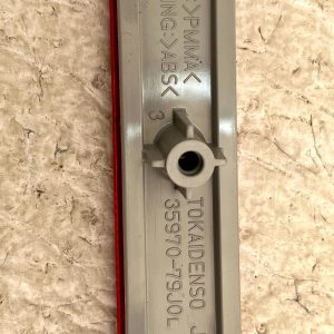 Suzuki Vitara LY Rear Bumper Left Side Reflector 2018 Onward 35970-79J0L Genuine - Image 8