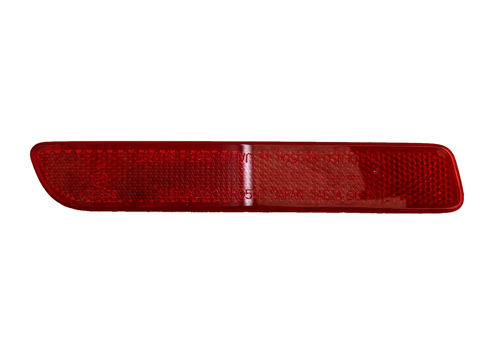Suzuki Vitara LY Rear Bumper Left Side Reflector 2018 Onward 35970-79J0L Genuine