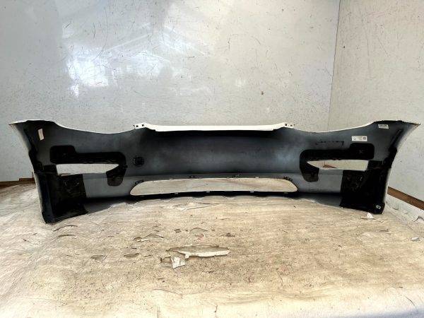 Tesla Model 3 Front Bumper 2019 TO 2024 1084168-00-F Genuine 10 Tesla Model 3 Front Bumper 2019 TO 2024 1084168 00 F Genuine 178465120704 11