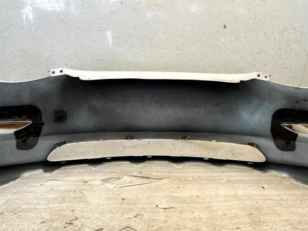 Tesla Model 3 Front Bumper 2019 TO 2024 1084168-00-F Genuine 12 Tesla Model 3 Front Bumper 2019 TO 2024 1084168 00 F Genuine 178465120704 13