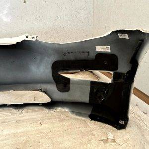 Tesla Model 3 Front Bumper 2019 TO 2024 1084168-00-F Genuine 30 Tesla Model 3 Front Bumper 2019 TO 2024 1084168-00-F Genuine - Image 14