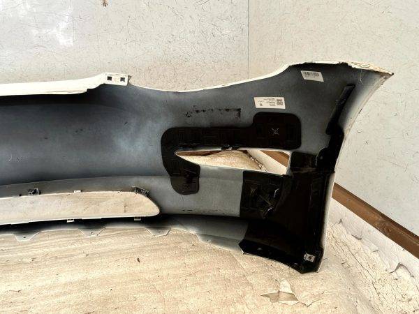 Tesla Model 3 Front Bumper 2019 TO 2024 1084168-00-F Genuine 13 Tesla Model 3 Front Bumper 2019 TO 2024 1084168 00 F Genuine 178465120704 14