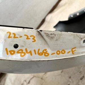Tesla Model 3 Front Bumper 2019 TO 2024 1084168-00-F Genuine 32 Tesla Model 3 Front Bumper 2019 TO 2024 1084168-00-F Genuine - Image 16