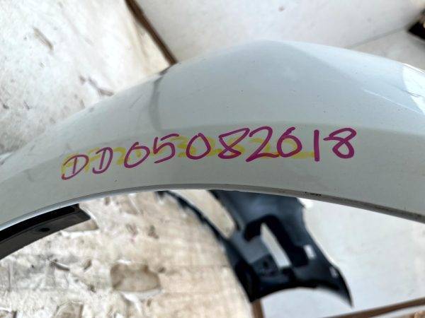 Tesla Model 3 Front Bumper 2019 TO 2024 1084168-00-F Genuine 16 Tesla Model 3 Front Bumper 2019 TO 2024 1084168 00 F Genuine 178465120704 17