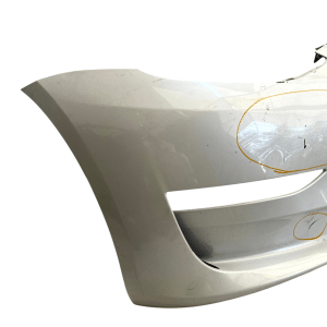 Tesla Model 3 Front Bumper 2019 TO 2024 1084168-00-F Genuine 18 Tesla Model 3 Front Bumper 2019 TO 2024 1084168-00-F Genuine - Image 2