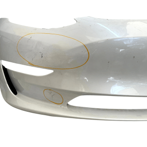 Tesla Model 3 Front Bumper 2019 TO 2024 1084168-00-F Genuine 19 Tesla Model 3 Front Bumper 2019 TO 2024 1084168-00-F Genuine - Image 3