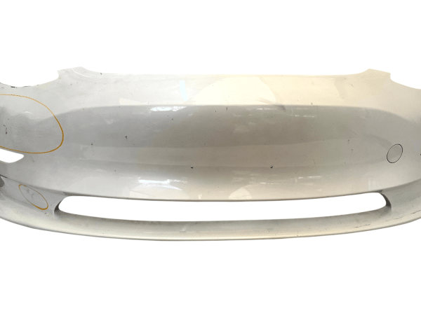 Tesla Model 3 Front Bumper 2019 TO 2024 1084168-00-F Genuine 3 Tesla Model 3 Front Bumper 2019 TO 2024 1084168 00 F Genuine 178465120704 4