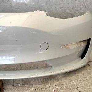 Tesla Model 3 Front Bumper 2019 TO 2024 1084168-00-F Genuine 21 Tesla Model 3 Front Bumper 2019 TO 2024 1084168-00-F Genuine - Image 5