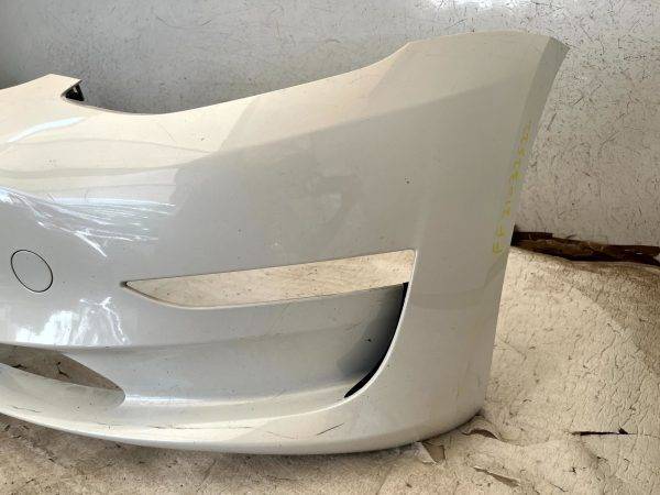 Tesla Model 3 Front Bumper 2019 TO 2024 1084168-00-F Genuine 5 Tesla Model 3 Front Bumper 2019 TO 2024 1084168 00 F Genuine 178465120704 6
