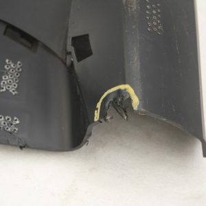 Tesla Model 3 Front Bumper Left Bracket 2019 TO 2024 1084175-00-D *DAMAGED* - Image 4