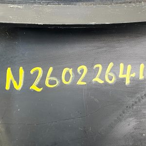 Tesla Model 3 Front Bumper Left Mount Bracket 2019 TO 2024 1084175-00-D Genuine - Image 11