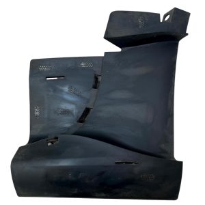 Tesla Model 3 Front Bumper Left Mount Bracket 2019 TO 2024 1084175-00-D Genuine - Image 1