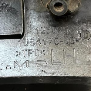 Tesla Model 3 Front Bumper Left Mount Bracket 2019 TO 2024 1084175-00-D Genuine - Image 10