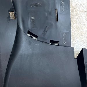Tesla Model 3 Front Bumper Left Mount Bracket 2019 TO 2024 1084175-00-D Genuine - Image 4