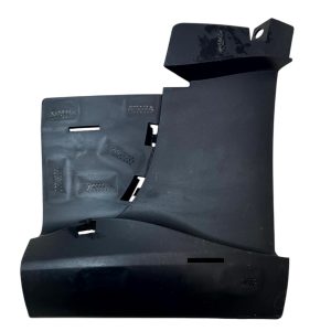 Tesla Model 3 Front Bumper Left Mount Bracket 2019 TO 2024 1084175-00-D Genuine - Image 1