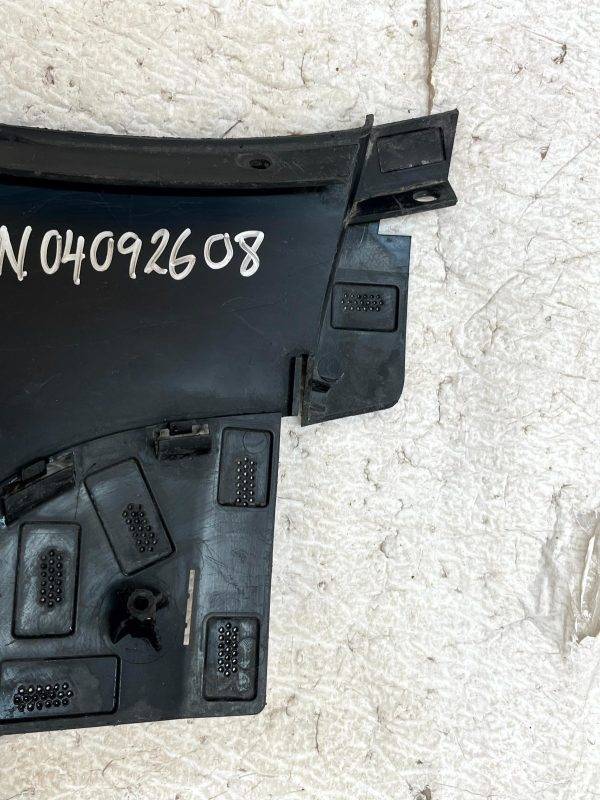 Tesla Model 3 Front Bumper Left Mount Bracket 2019 TO 2024 1084175-00-D Genuine 5 Tesla Model 3 Front Bumper Left Mount Bracket 2019 TO 2024 1084175 00 D Genuine 178527908434 6