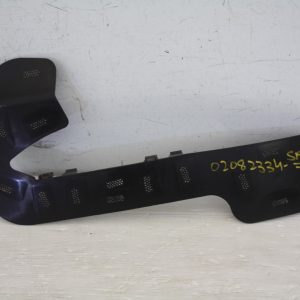 Tesla Model 3 Front Bumper Right Bracket 2017 TO 2020 1089450-00-A Genuine
