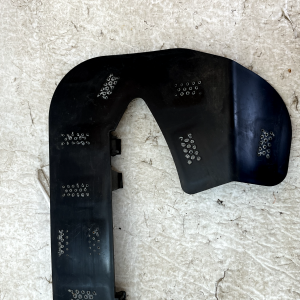 Tesla Model 3 Front Bumper Right Bracket 2019 TO 2024 1089450-00-B Genuine - Image 5