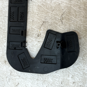 Tesla Model 3 Front Bumper Right Bracket 2019 TO 2024 1089450-00-B Genuine - Image 7