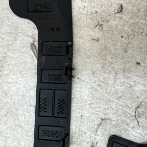 Tesla Model 3 Front Bumper Right Bracket 2019 TO 2024 1089450-00-B Genuine - Image 8