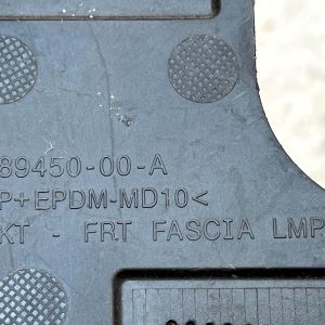 Tesla Model 3 Front Bumper Right Fog light Bracket 19 TO 24 1089450-00-A Genuine - Image 11