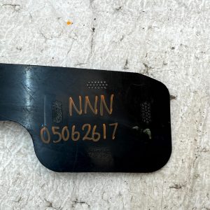 Tesla Model 3 Front Bumper Right Fog light Bracket 19 TO 24 1089450-00-A Genuine - Image 12