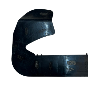 Tesla Model 3 Front Bumper Right Fog light Bracket 19 TO 24 1089450-00-A Genuine - Image 3
