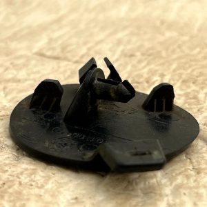 Tesla Model 3 Front Bumper Tow Eye Cap Cover 2019 TO 2024 1460701-00-B Genuine - Image 11