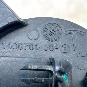 Tesla Model 3 Front Bumper Tow Eye Cap Cover 2019 TO 2024 1460701-00-B Genuine - Image 12